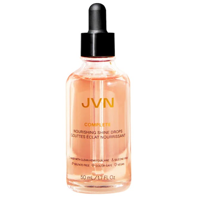 JVN hair oil
