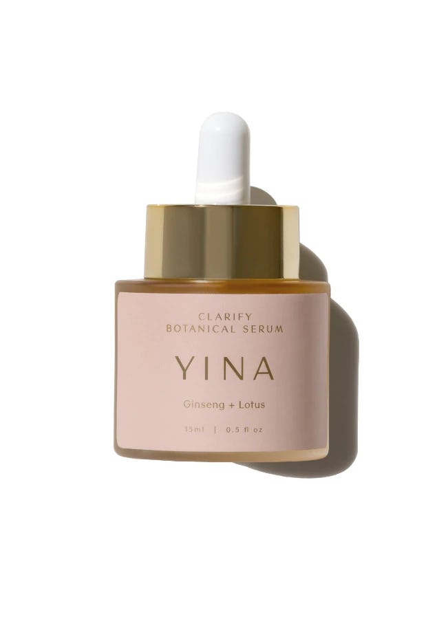 Clarify Botanical Serum