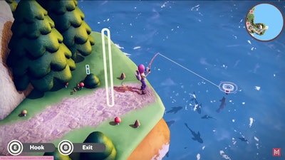 8 quirky games to watch from New Game Plus Expo 2022