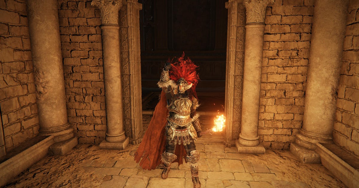 'Elden Ring' best armor How to get 6 essential sets