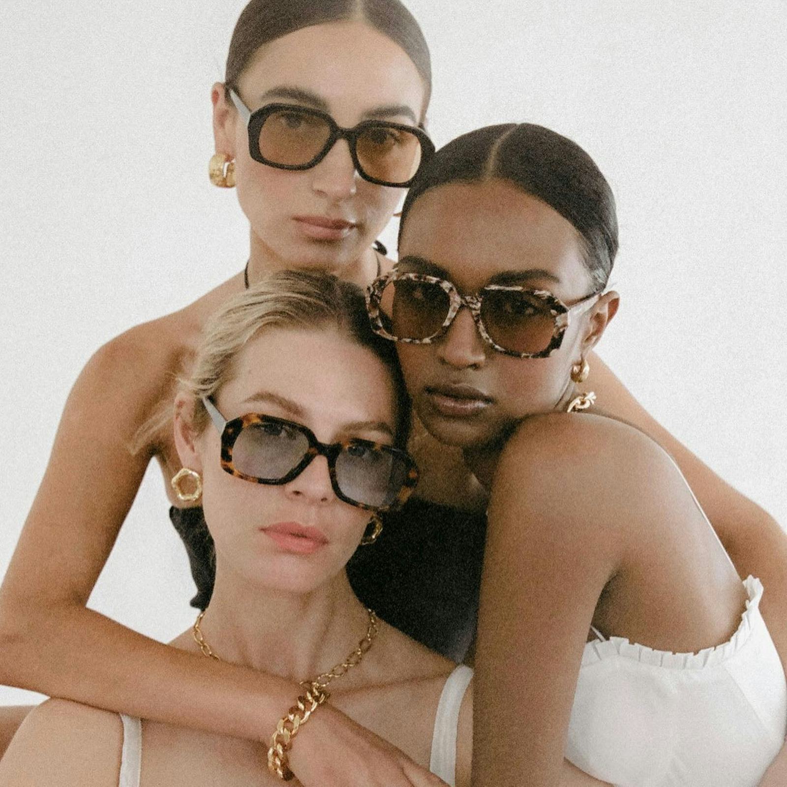 The Geek-Chic Sunglasses Trend Taking Over in 2022