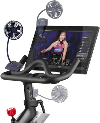 SELINA Fan For Peloton Bike