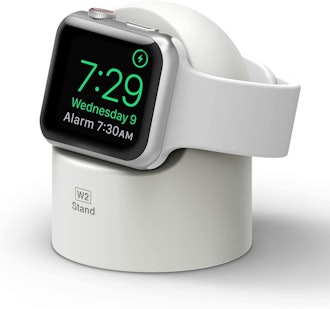 elago W2 Smart Watch Charger Stand