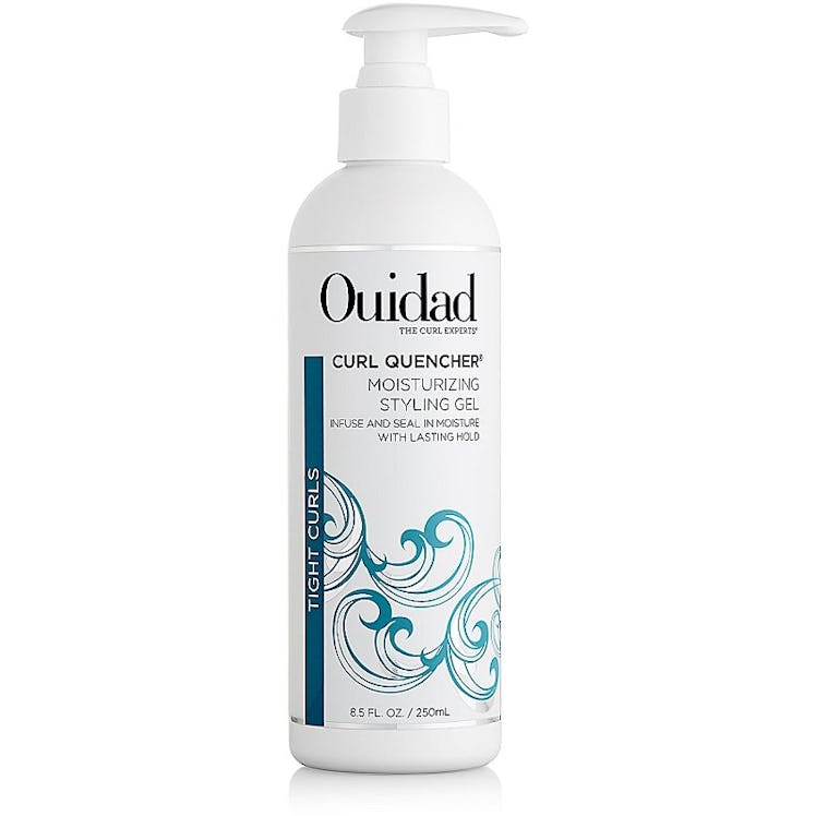 Ouidad Curl Quencher® Moisturizing Styling Gel