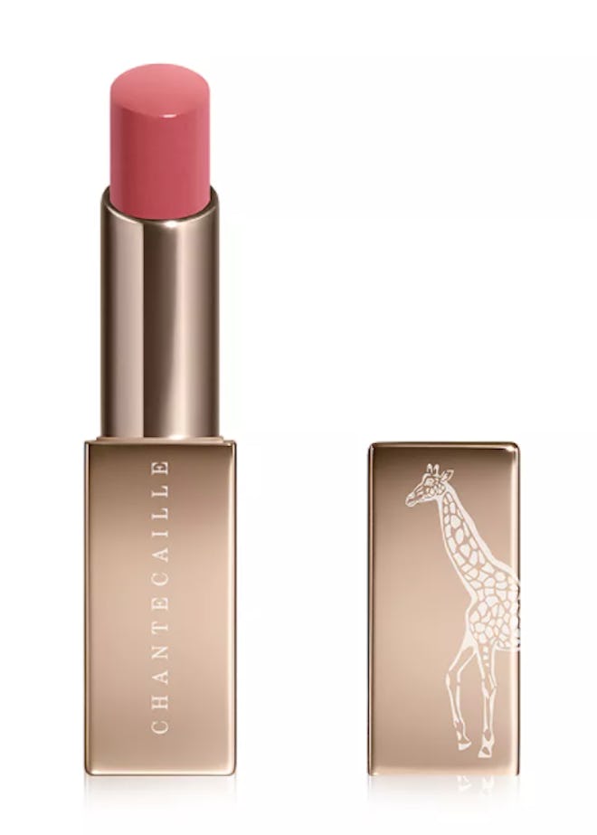 Chantecaille Giraffe Collection Lip Chic In Willow