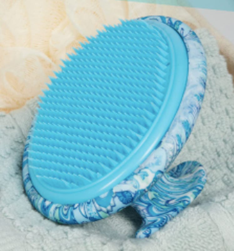 Dylonic Exfoliating Brush 