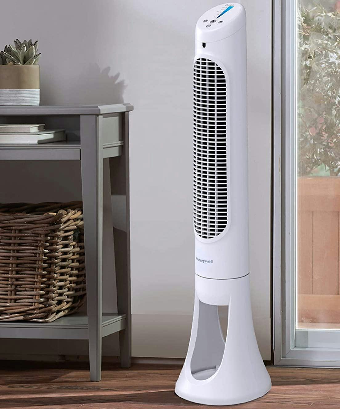 The 6 Best Fans For Peloton