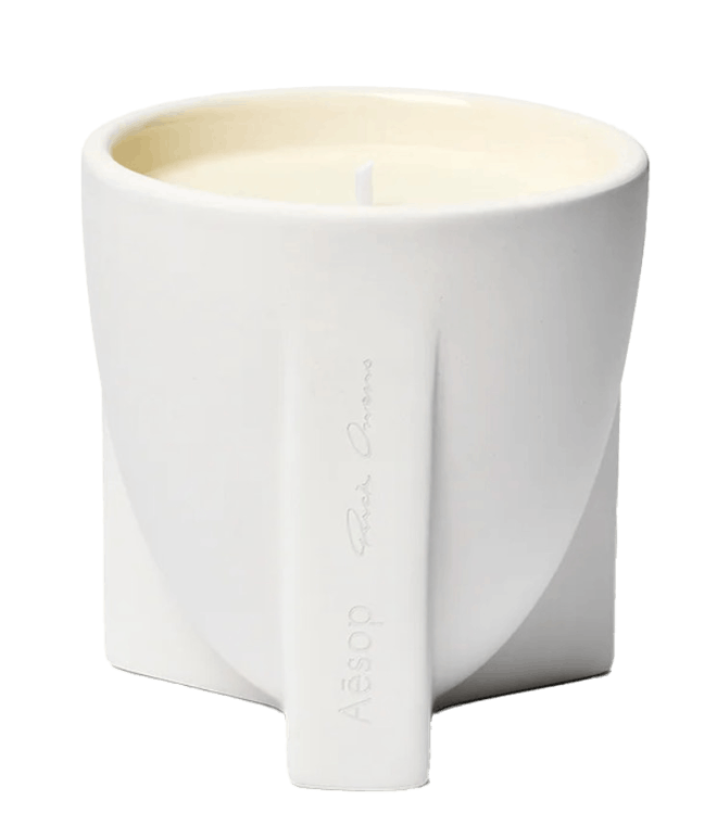 Stoic Aromatique Candle, 8.5-Ounce