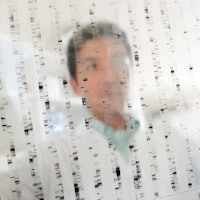 Researchers have finally sequenced 100% of a human genome.