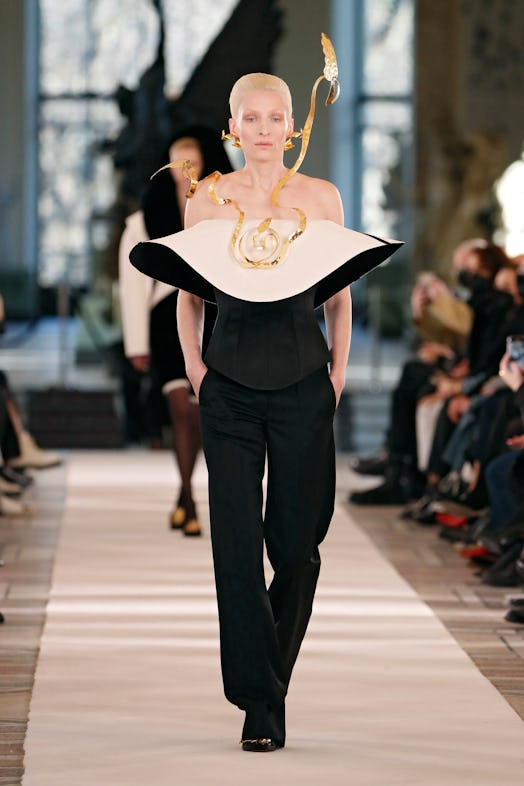 Schiaparelli couture