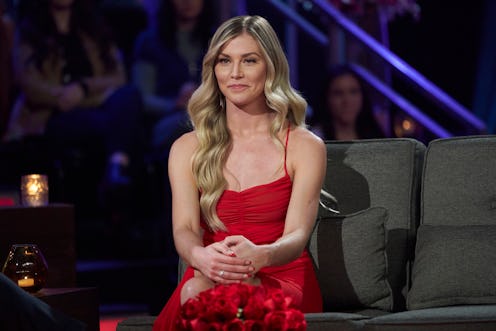 Shanae Ankney rehashes her drama-stirring season on the Bachelor Women Tell All Special.