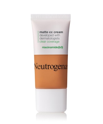 Neutrogena cc cream