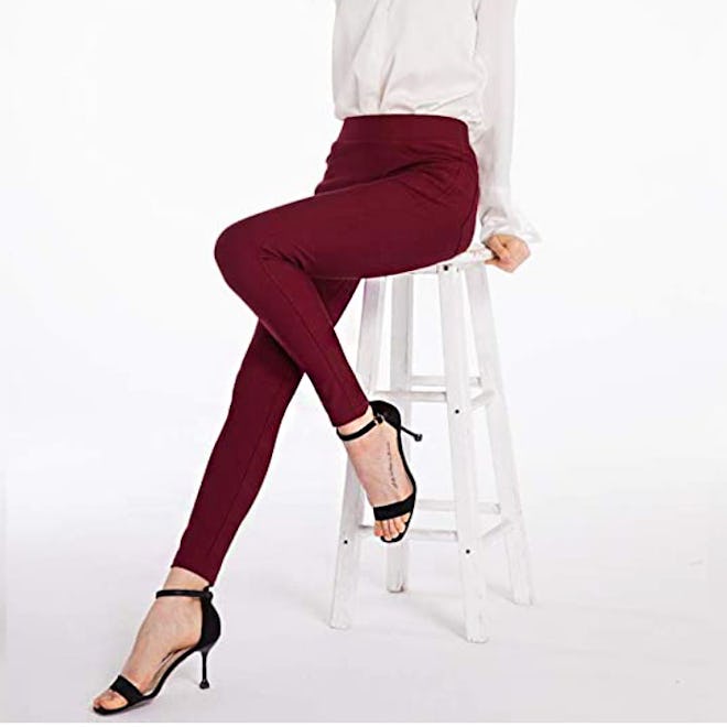 Ginasy Skinny Trousers