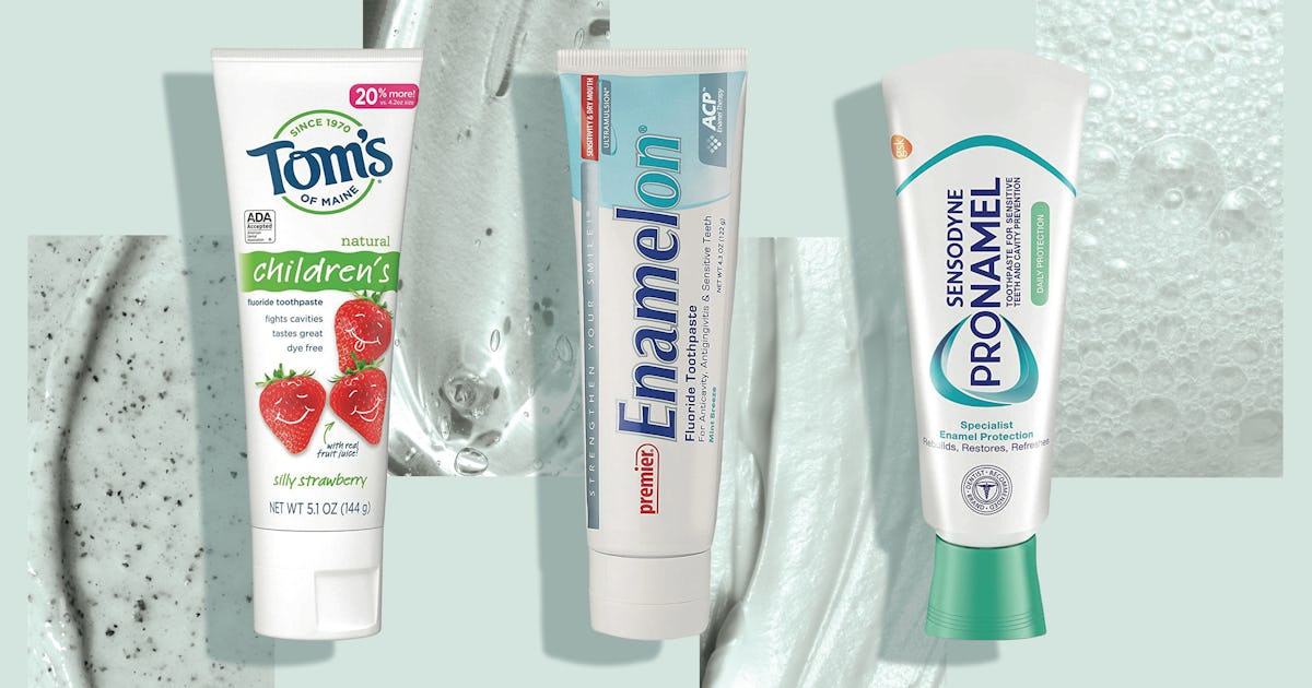 The 3 Best Toothpastes For Veneers