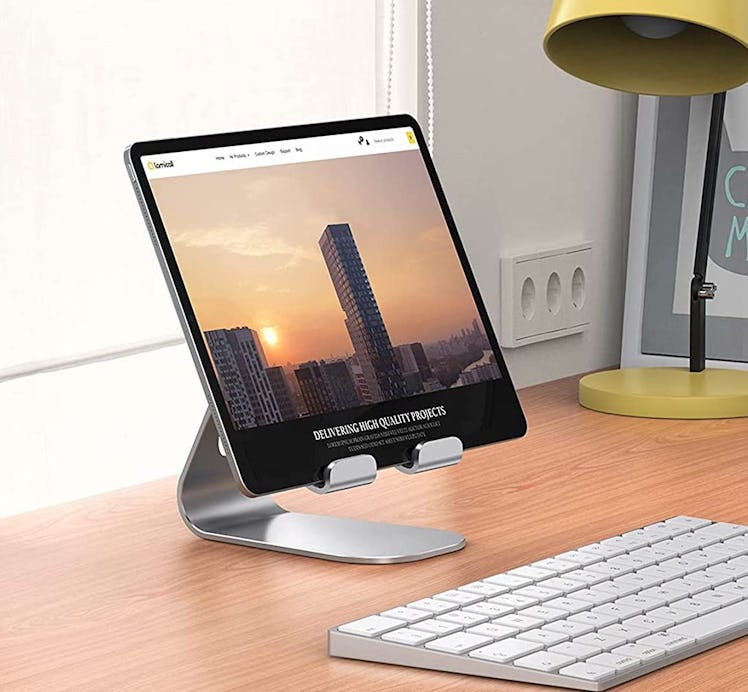 Lamicall Desktop Tablet Stand