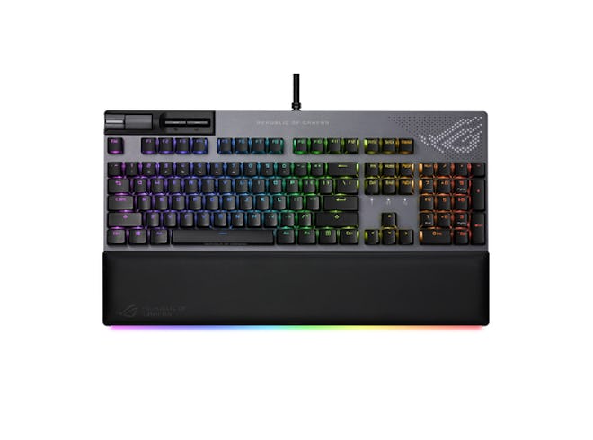 Asus ROG Strix Flare II Animate