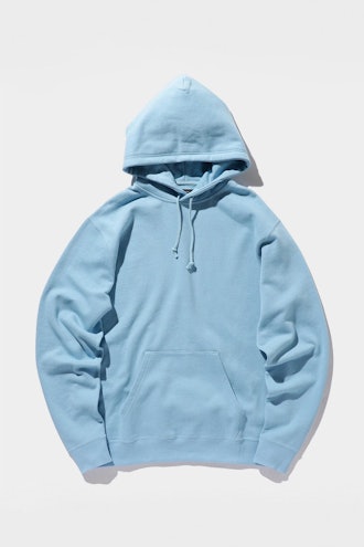 Beams Plus Pullover Hoodie