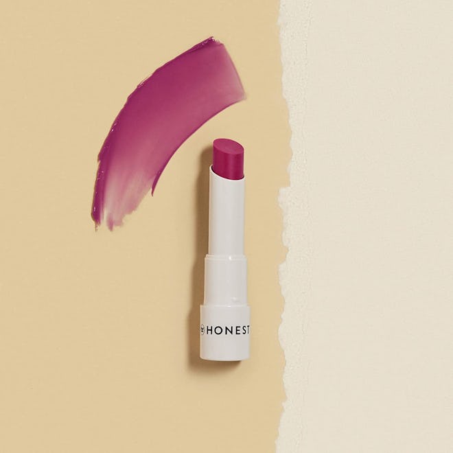 Honest Beauty Tinted Lip Balm