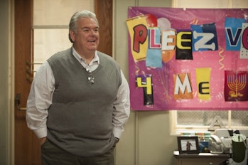 Jim O'Heir Parks and rec star wars the mandalorian mines living waters