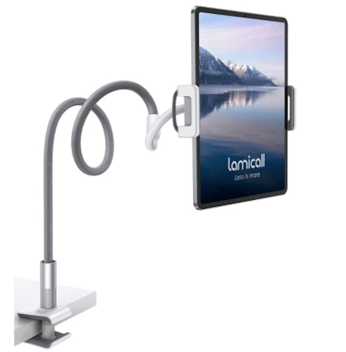 Lamicall Gooseneck Tablet Holder