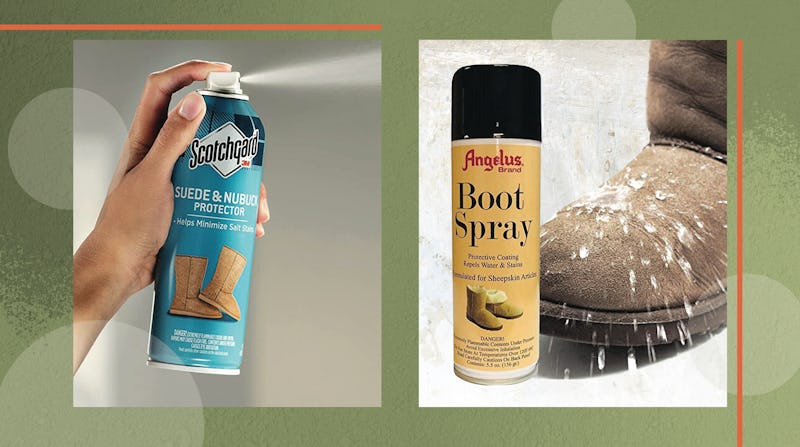 Best Waterproofing Spray For UGGs