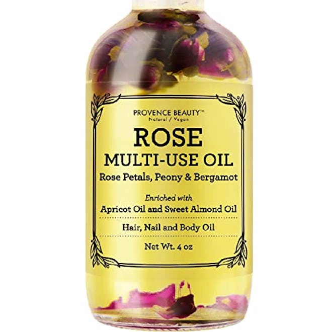 Provence Beauty Rose Multi-Use Oil