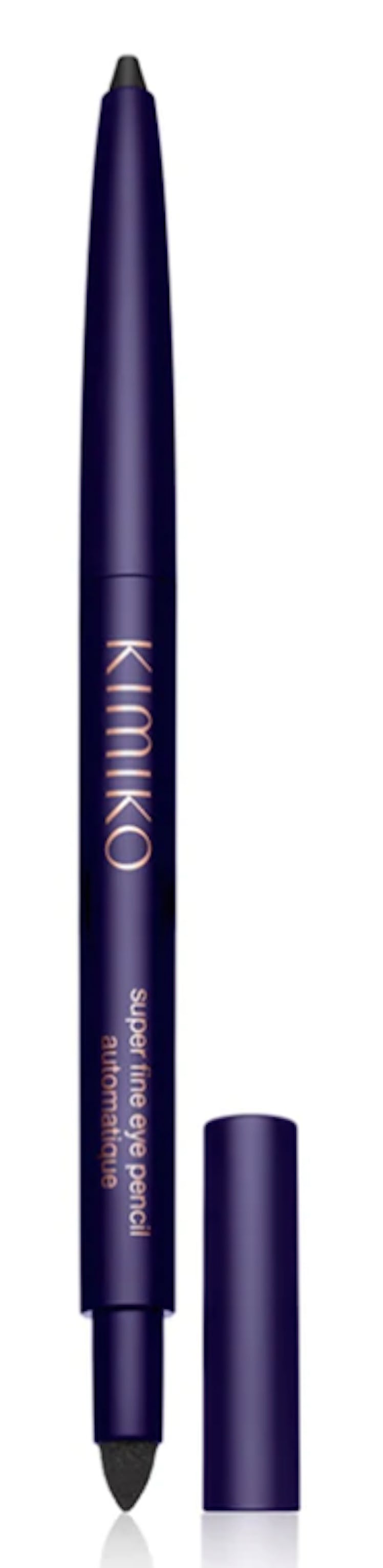 Kimiko Eyeliner Pencil for hooded eyes