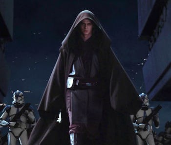 'Obi-Wan Kenobi' leak could mean Anakin Skywalker didn’t kill those 'Obi-Wan Kenobi' leak could mean Anakin Skywalker didn’t kill those