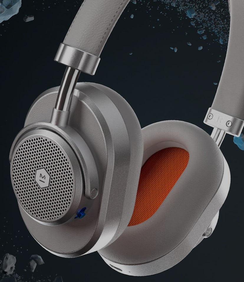 Best Anc Headphones With Mic The 7 best over-ear ANC headphones that aren’t Beats