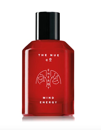 The Nue Co. Mind Energy Fragrance