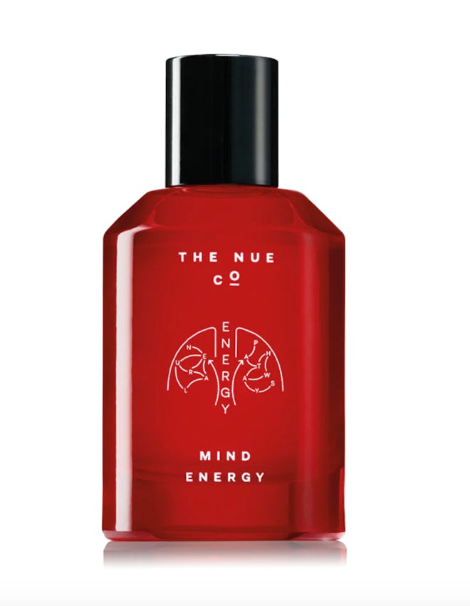 The Nue Co. Mind Energy Fragrance