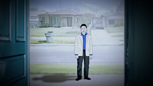 Where Is KC Joy From 'Worst Roommate Ever' Now & Is He Still In Prison? Photo via Netflix