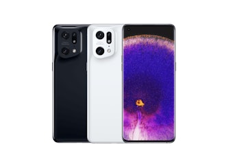 Oppo Find X5 Pro