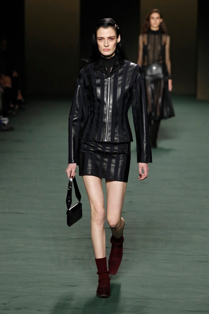 Hermès Fall/Winter 2022 collection