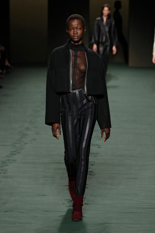 Hermès Fall/Winter 2022 collection