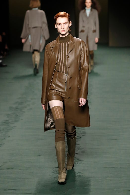 Hermès Fall/Winter 2022 collection