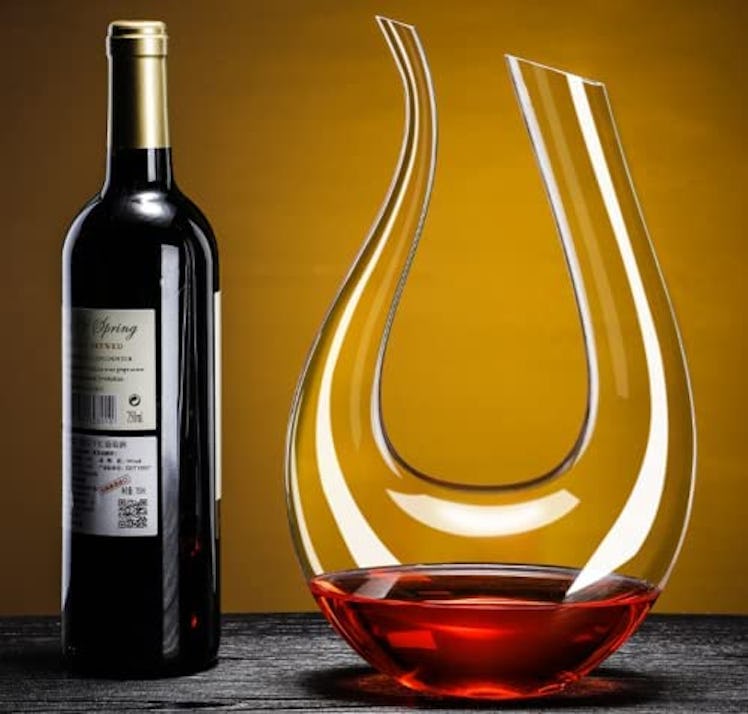 Smaier Wine Decanter