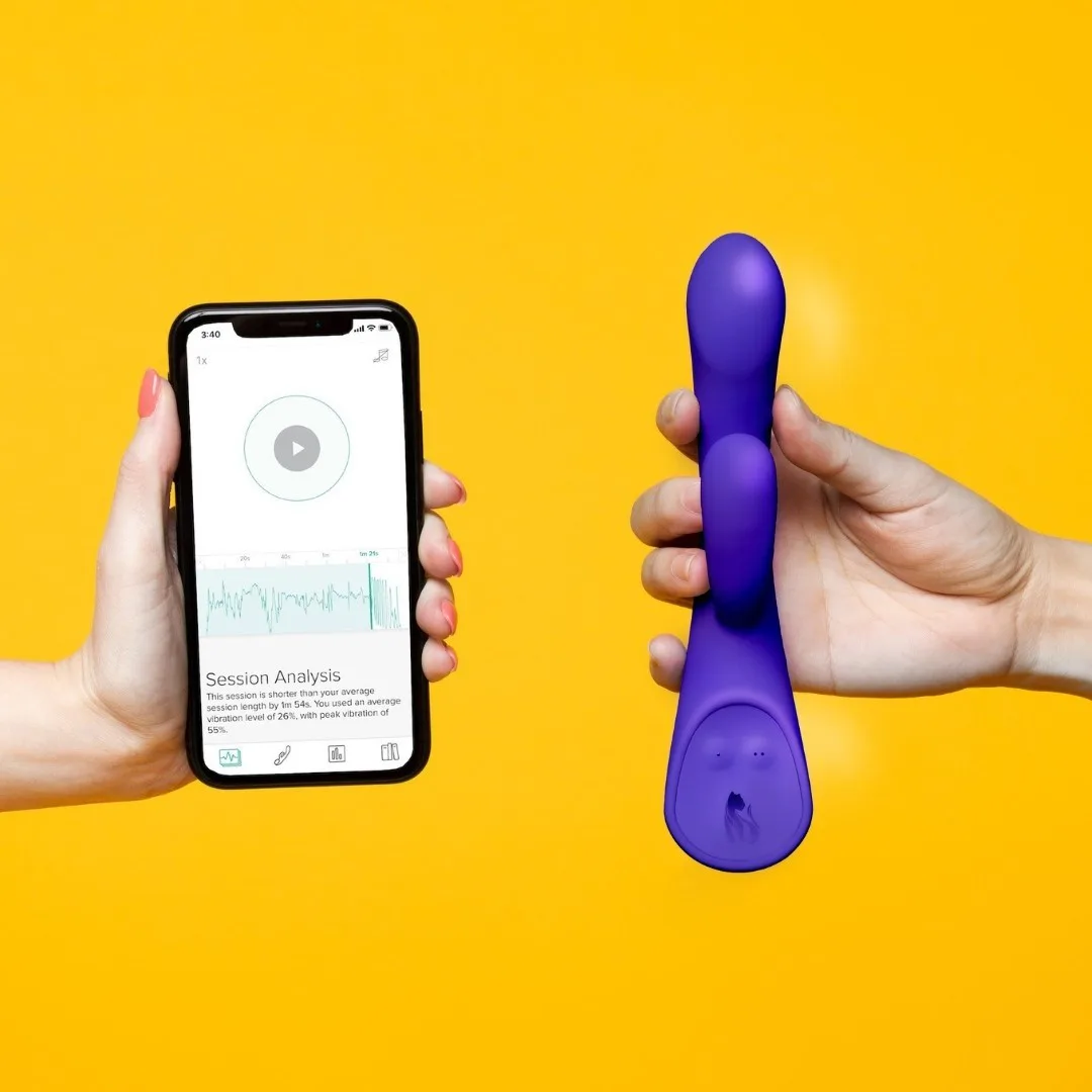 These Female-Founded Sex Toy Brands Are Putting Women First