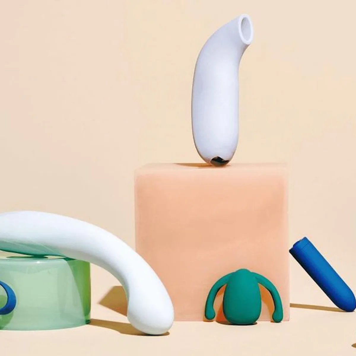 These Female-Founded Sex Toy Brands Are Putting Women First These Female-Founded Sex Toy Brands Are Putting Women First