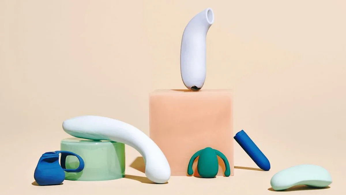 These Female-Founded Sex Toy Brands Are Putting Women First These Female-Founded Sex Toy Brands Are Putting Women First