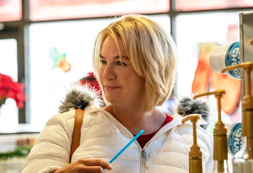 'The Thing About Pam' is based on the true story of Pam Hupp (played by Renee Zellweger).