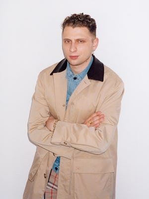 Supreme's Burberry collab features hoodies, coats, and a classic Supreme's Burberry collab features hoodies, coats, and a classic