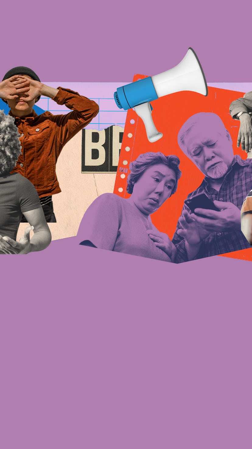 Worried how to tell your parents you quit? Here, experts offer tips for first- and second-gen Americ...