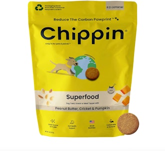 Chippin Puppy Treats
