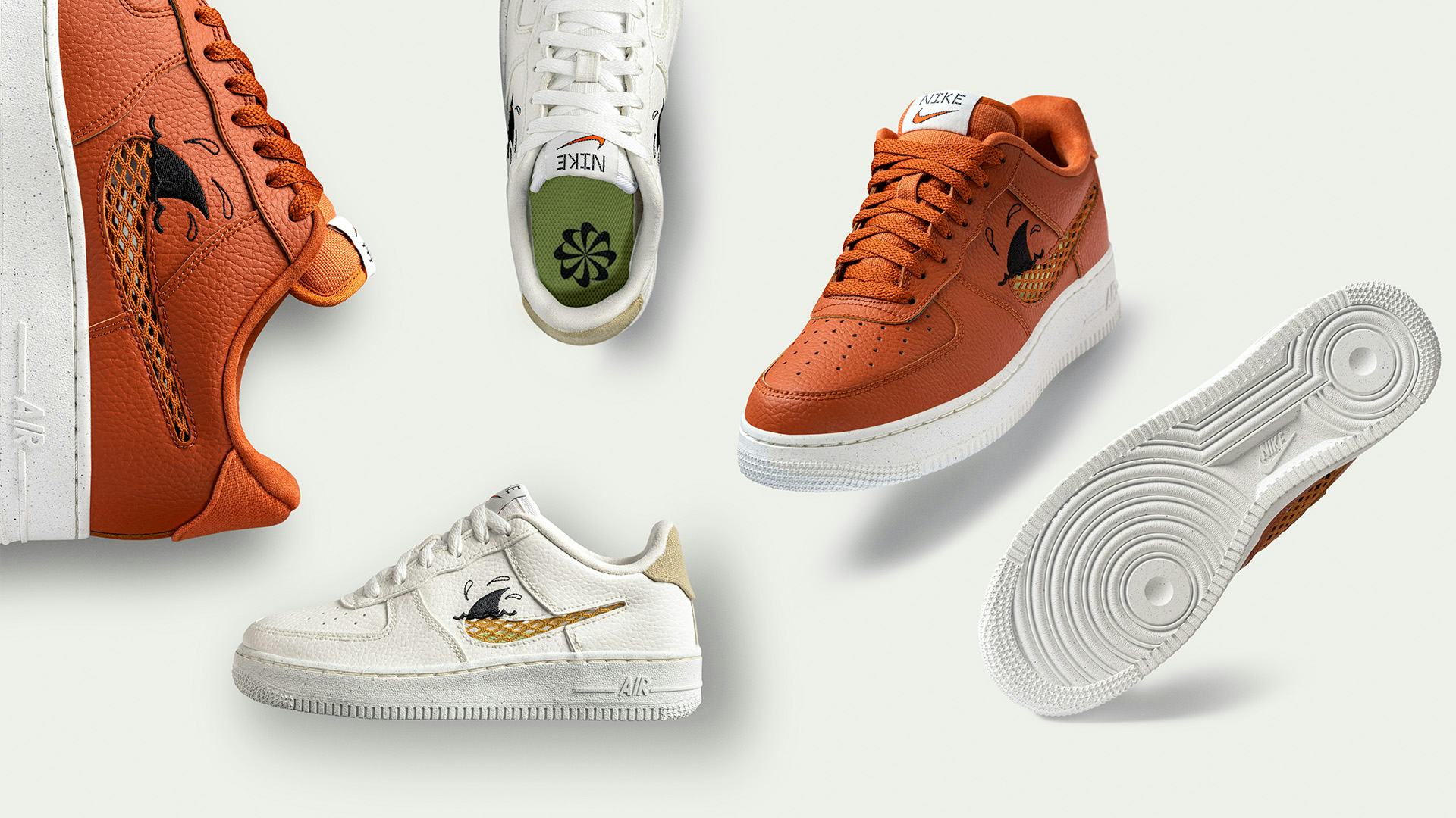 Vova nike 2025 air force 1