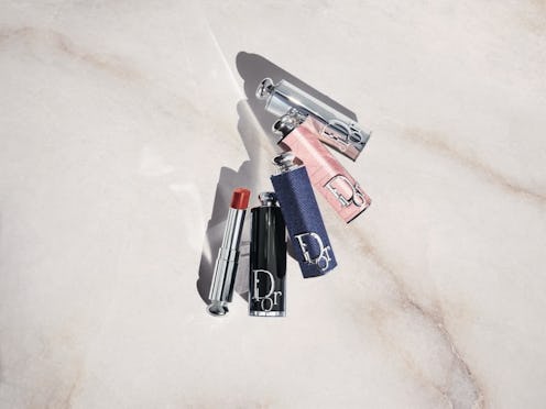 Dior Addict lipstick