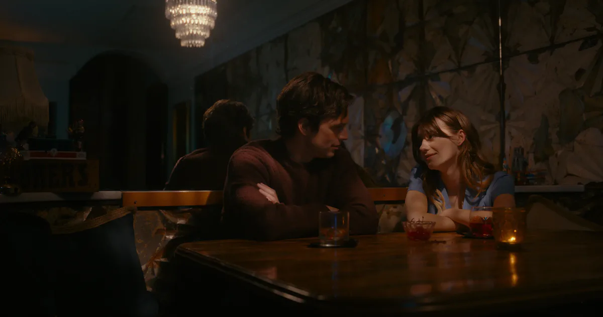 Fresh Character The 'Fresh' Movie Ending, Explained: What Happens To Noa & Steve