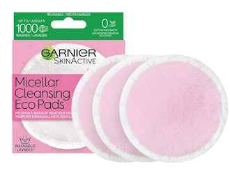 Garnier SkinActive Micellar Cleansing Pads (3 Count)