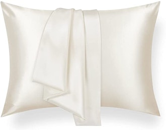 Tafts Silk Pillowcase