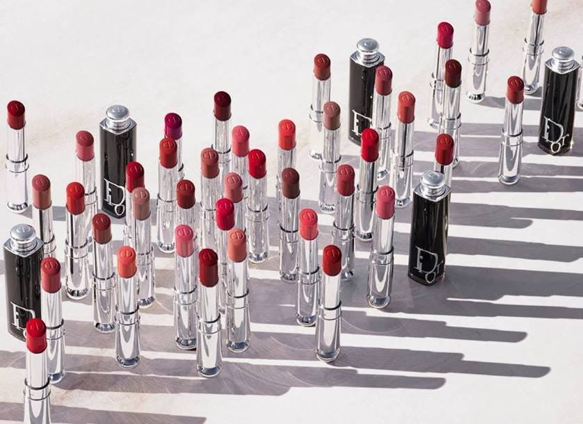 dior addict lipstick 2019